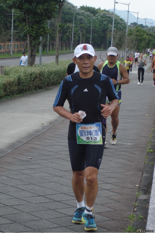 【約2000張 相片分享】2013台北大學12小時超級馬拉松