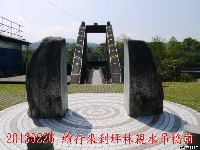 20130226~28 礁溪猴洞坑瀑布、宜蘭磚窯、武陵農場探路之旅