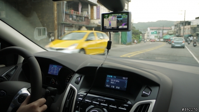 2013 THE ALL-NEW FOCUS 24小時免費開回家 [體驗駕馭之旅:桃園->九份老街->侯硐->基隆廟口夜市]