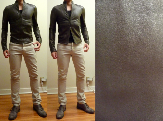 [分享] Update! (2013/05/10) 春夏單品混搭