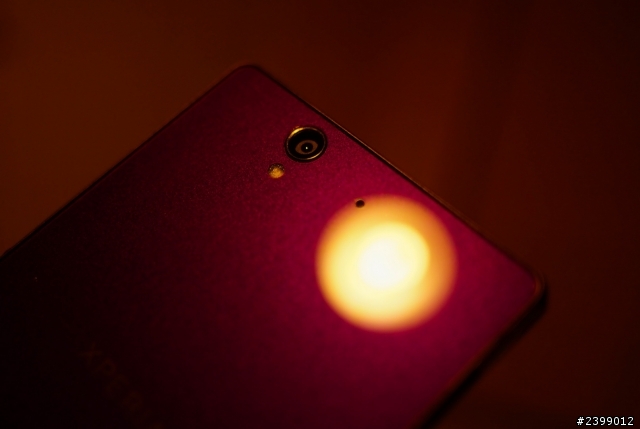 Xperia Z&V