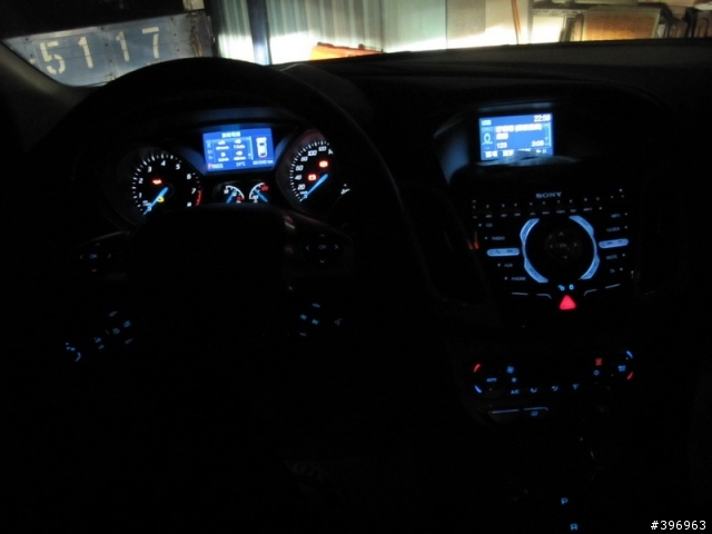 2013 THE ALL-NEW FOCUS 24小時免費開回家-好車值得推薦