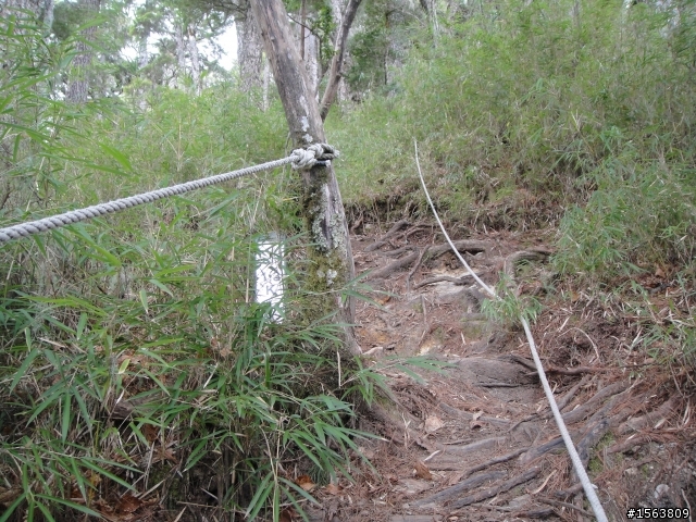 不累不好玩之單攻羊頭山