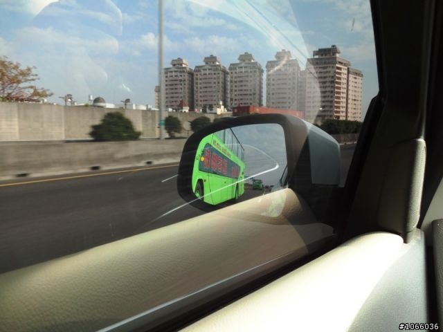2013 THE ALL-NEW FOCUS 24小時免費開回家 非常不專業心得分享