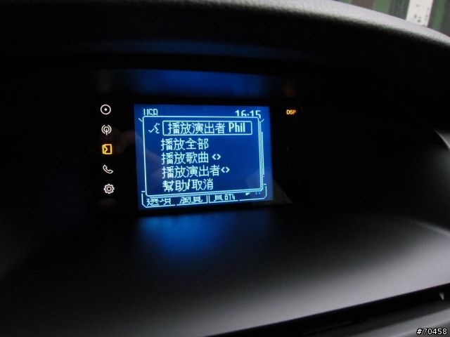 [開箱] Focus MK3 2.0TDCi 4D (5W)