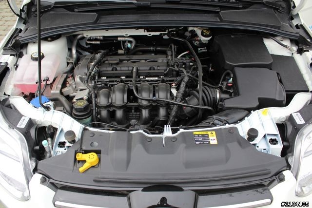 Focus MK3 24H免費試駕之高雄港都記~(圖極多)