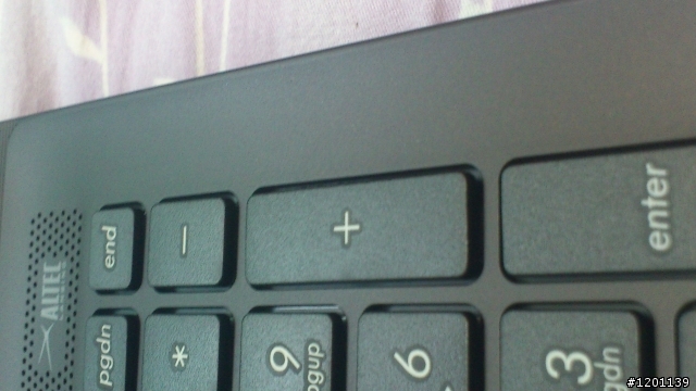 [開箱] ASUS K55VJ i5-3210M GT635M 2G HDD750GB 7200轉 RAM 8G