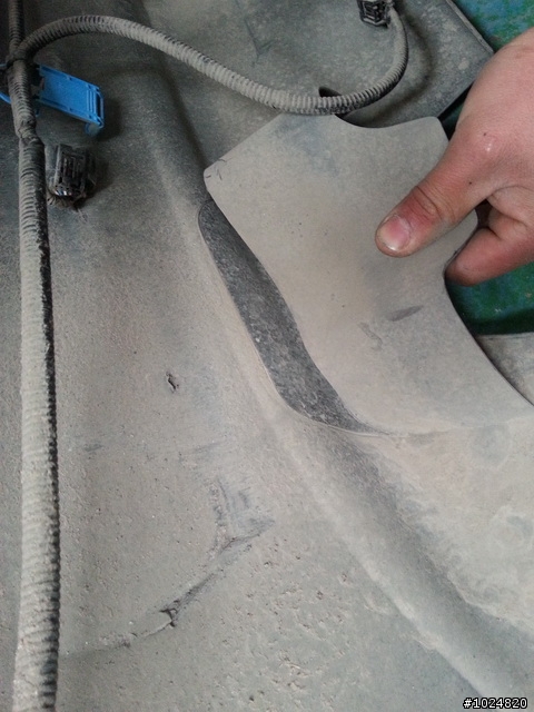 CIVIC 9被追撞了...