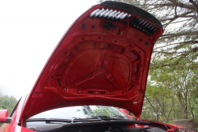 Octavia 1.2TSI 一日試駕前進新中橫(151P)