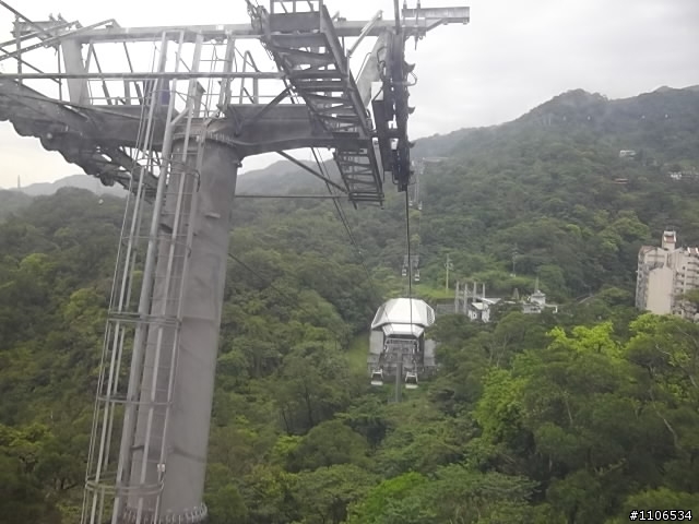 春雨洗塵 輕旅行~
