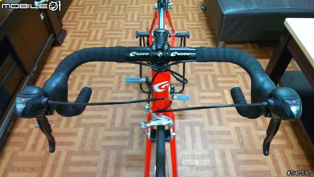 決定了!!Gusto Launcher就是你