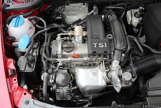 Octavia 1.2TSI 一日試駕前進新中橫(151P)