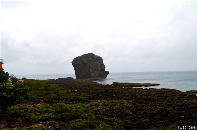 完成回報~七天六夜的環島旅行結束囉!!DAY1