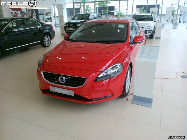 S60 D4 新車5000km 保養