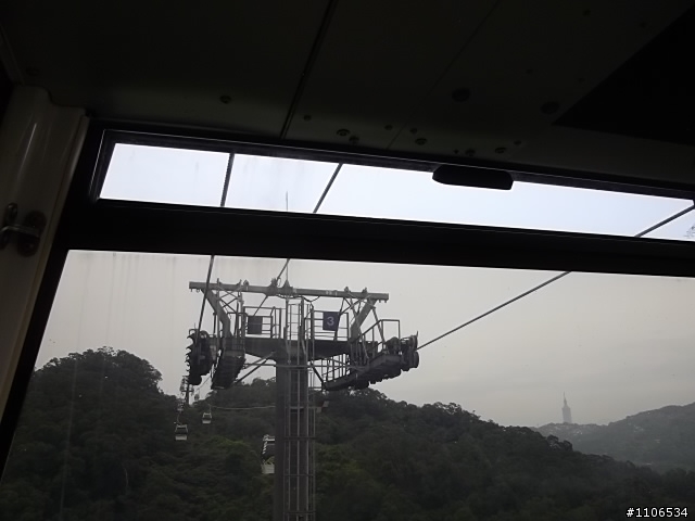春雨洗塵 輕旅行~