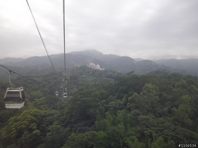 春雨洗塵 輕旅行~