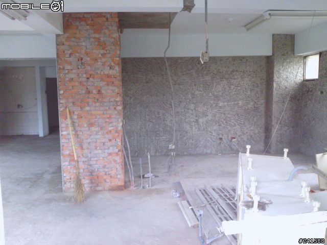[開箱文] 簡約、原木、自我設計風格之我的家-102/4/24更新完成