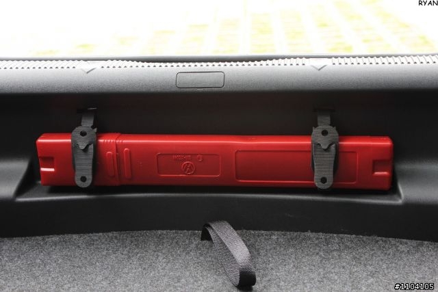 Octavia 1.2TSI 一日試駕前進新中橫(151P)