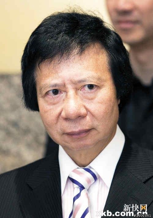 2013年富比士華人富豪榜