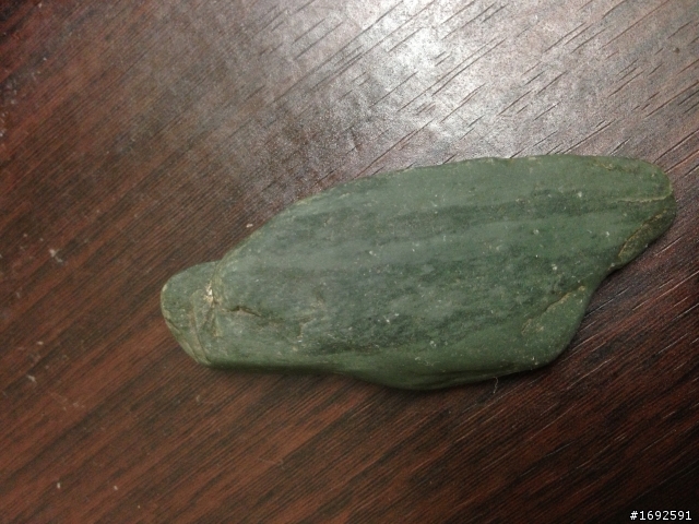 請問這是什麼石頭