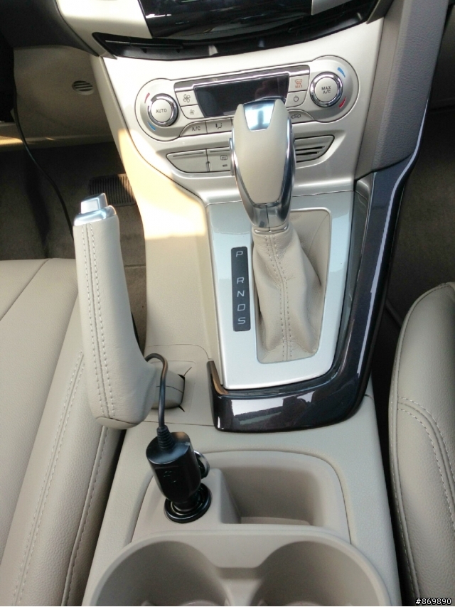 2013 THE ALL-NEW FOCUS 24小時免費開回家-【136縣道篇】