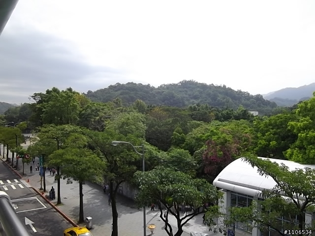 春雨洗塵 輕旅行~