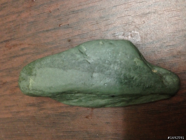 請問這是什麼石頭