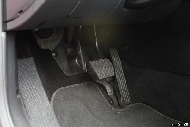 Octavia 1.2TSI 一日試駕前進新中橫(151P)
