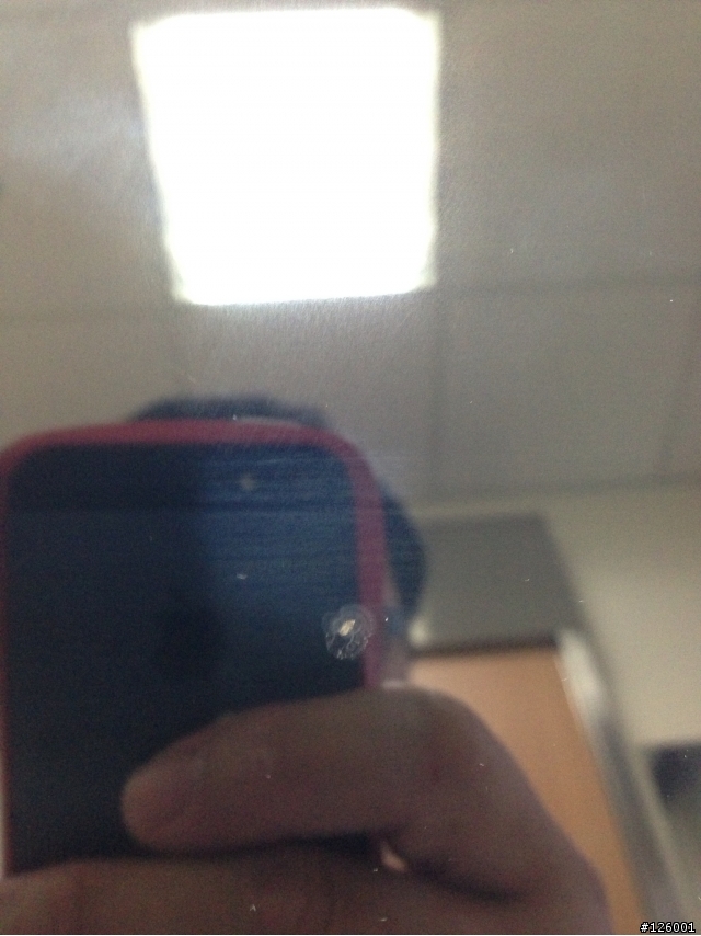 Samsung Galaxy Tab2 10.1 P5100 好大的入塵
