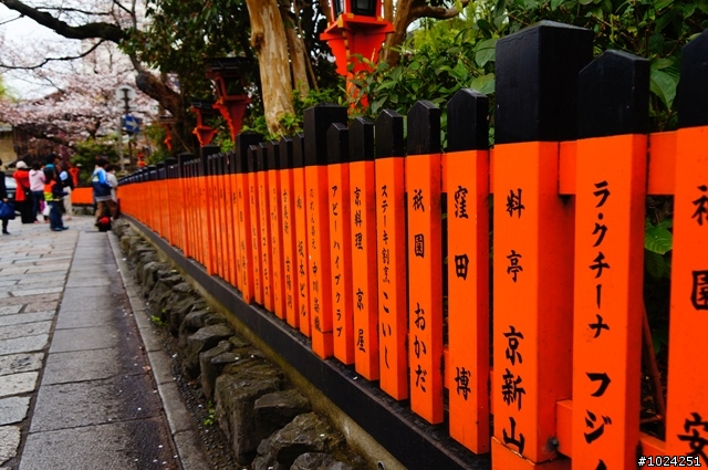 [單車拖車的無限可能] 2013 Bike·桜·京都 (3rd Day)