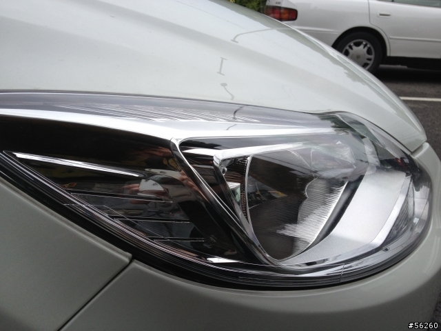 2013 THE ALL-NEW FOCUS 24小時免費開回家-【台中新社晚去晚回】