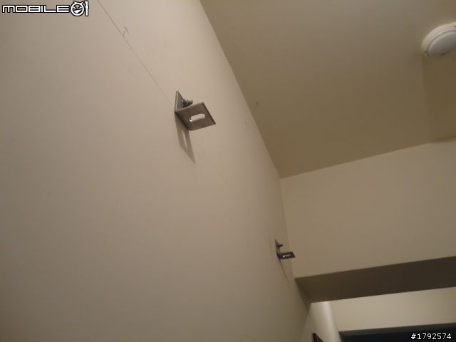 窮人之天花板置物櫃DIY