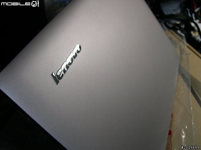 (簡單開箱)Lenovo S400 i5-3317u