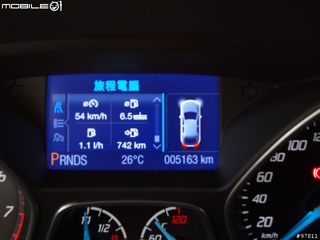 2013 THE ALL-NEW FOCUS 24小時免費開回家,三天兩夜宗教之旅!
