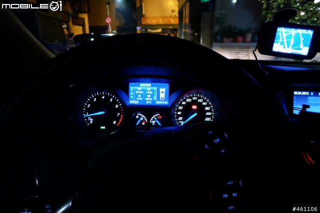 2013 THE ALL-NEW FOCUS 24小時免費開回家(久違了！台北！)