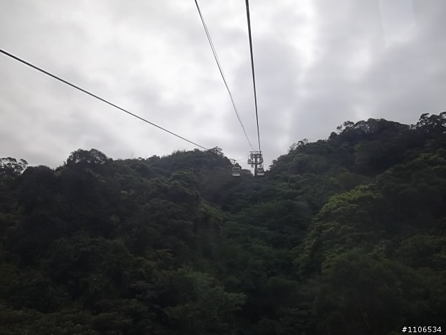 春雨洗塵 輕旅行~