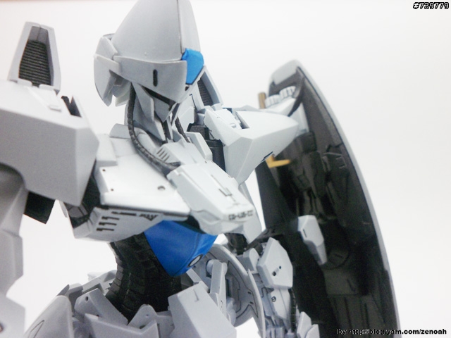[新手第六作] 五星物語 恩蓋季ENGAGE SR-1
