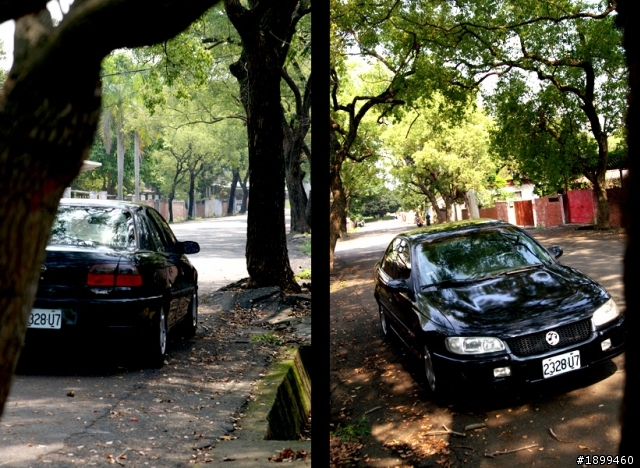 今天幫MV6拍些照片