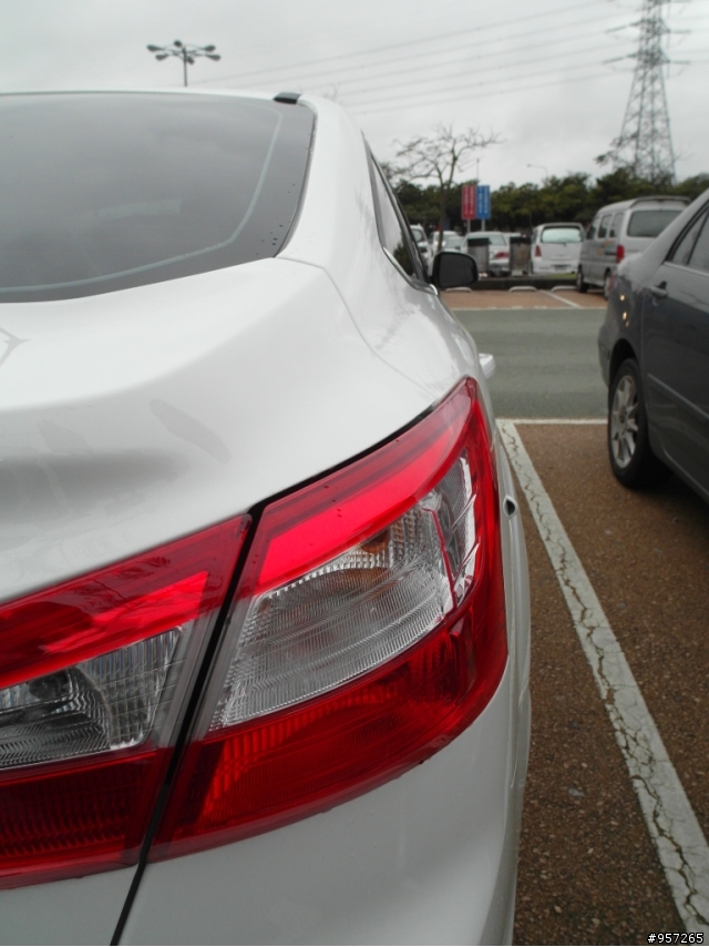 2013 THE ALL-NEW FOCUS 24小時免費開回家 (之短程試駕心得)