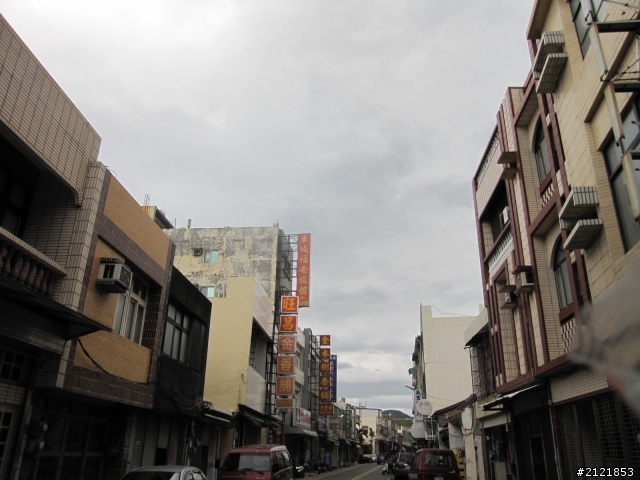 Day3 離職了, 就去環島吧! 4/10~4/18