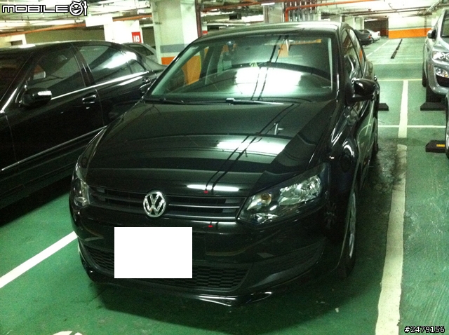 家裡小車開箱 七八百公里 油耗測試 有驚到 我們家的NEW POLO