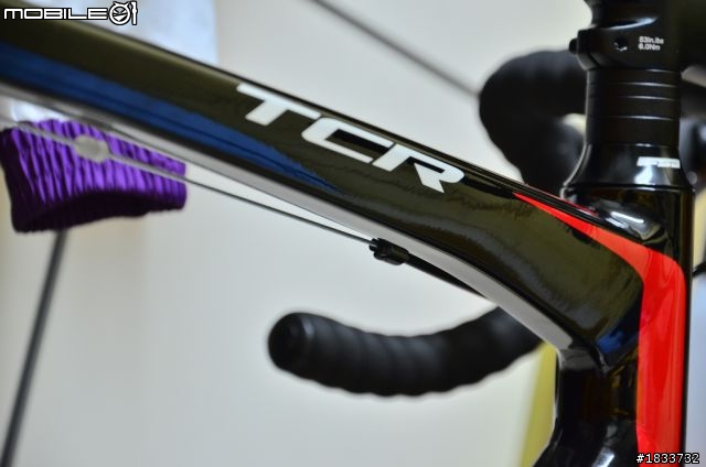 ::不定時更新::2013 GIANT TCR2 開箱