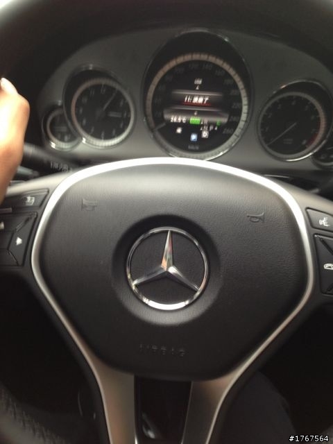 E250小小開箱
