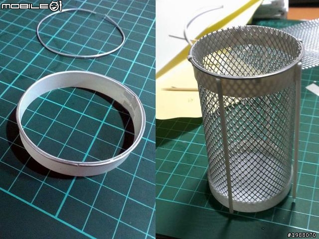 ＜作品分享＞手工戰損塗裝，鋼鐵人模型場景製作