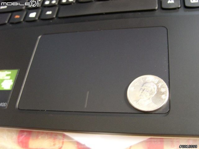(簡單開箱)Lenovo S400 i5-3317u