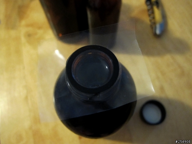 [分享]怎麼將酒分裝到小瓶慢慢享用呢?