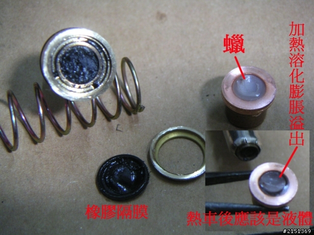 [DIY] 補充 - 二行程機車省錢整理法(BWS100 & JOG50)