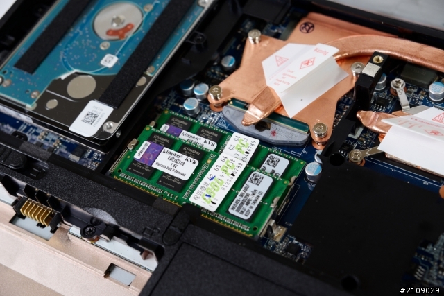 [開箱]取代桌機的筆電高CP值電競筆電-Gigabyte P2742G