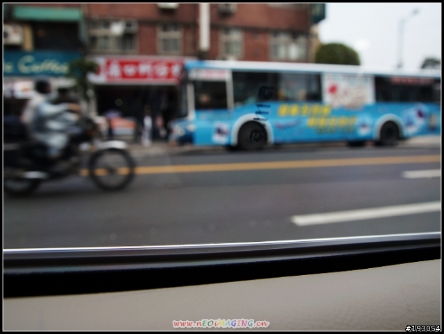 2013 THE ALL-NEW FOCUS 24小時免費開回家 三峽花岩山林悠閒下午茶!