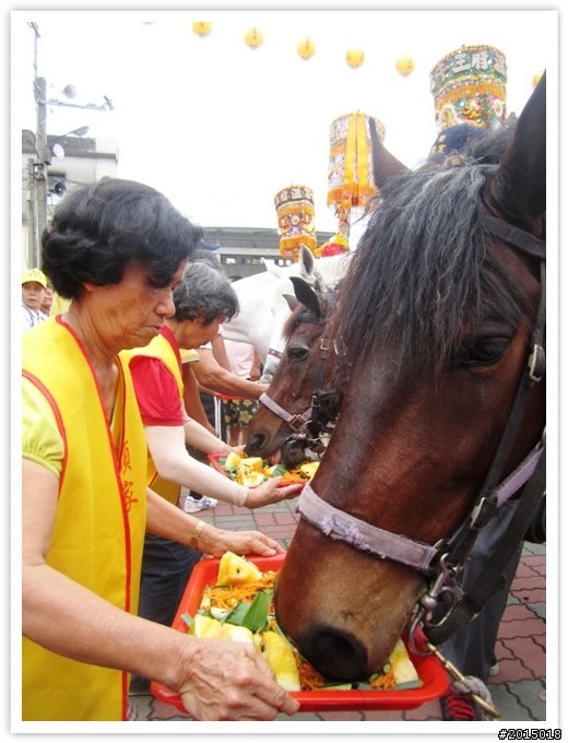 【巡鄉遶境】2013屏東縣新園鄉新惠宮天上聖母歲次癸巳年出巡三十六庄繞境大典第三天隨筆